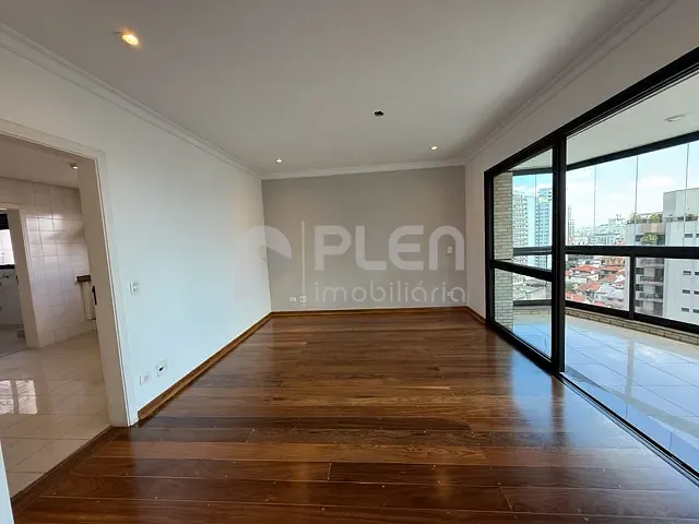 Apartamento 4 quartos e 6 banheiros, à venda, no bairro Santana em São Paulo