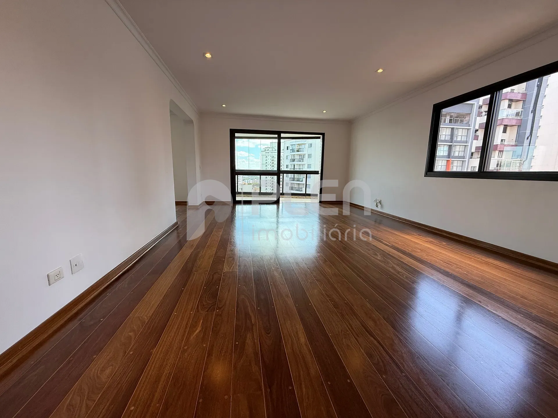 Apartamento de 4 quartos à venda em Santana, São Paulo