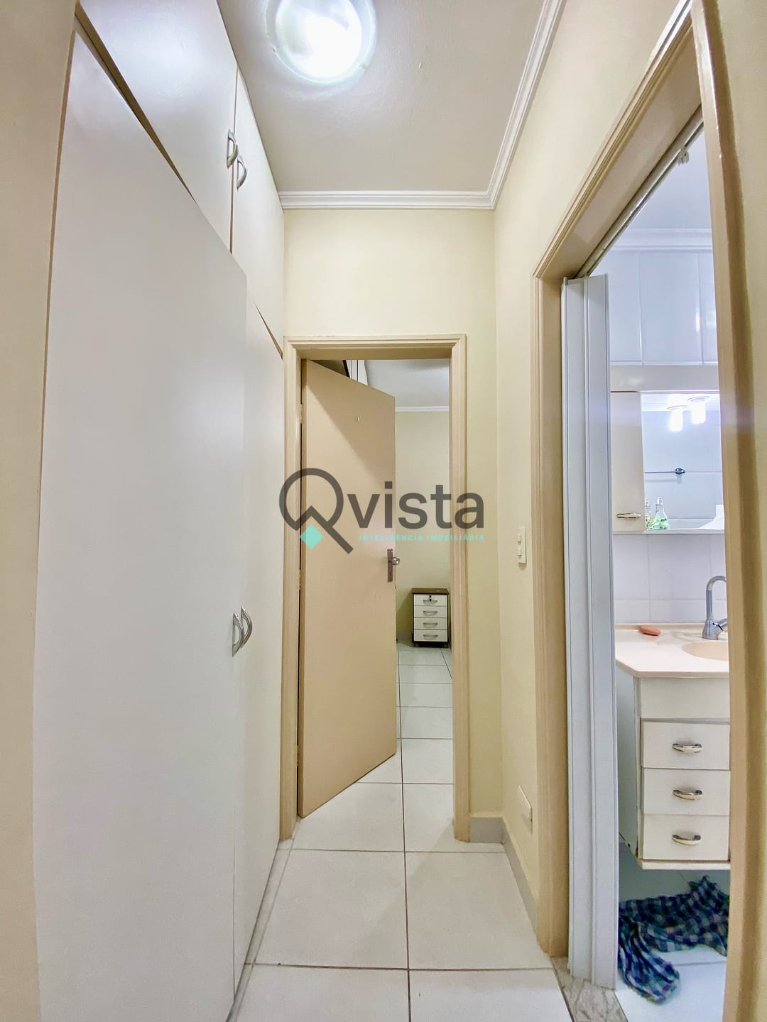 Apartamento, 1 quarto, 54 m² - Foto 4