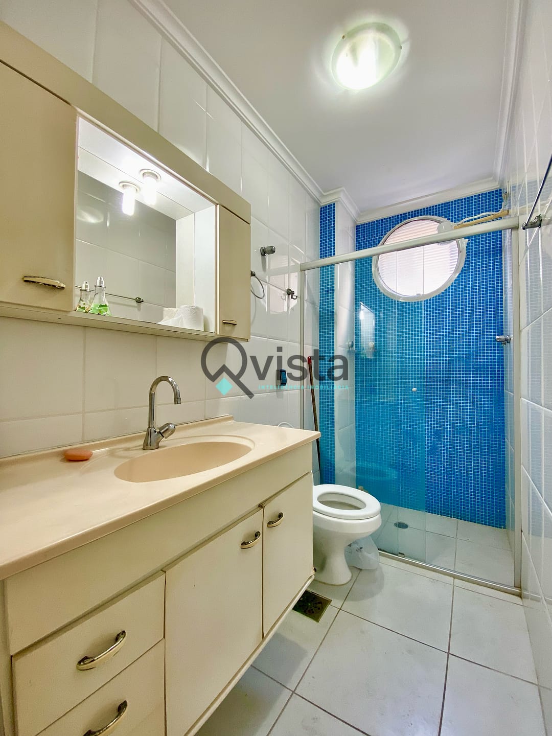 Apartamento, 1 quarto, 54 m² - Foto 5