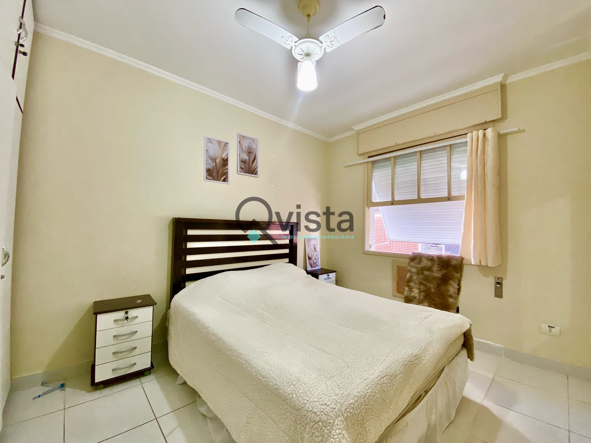 Apartamento, 1 quarto, 54 m² - Foto 6