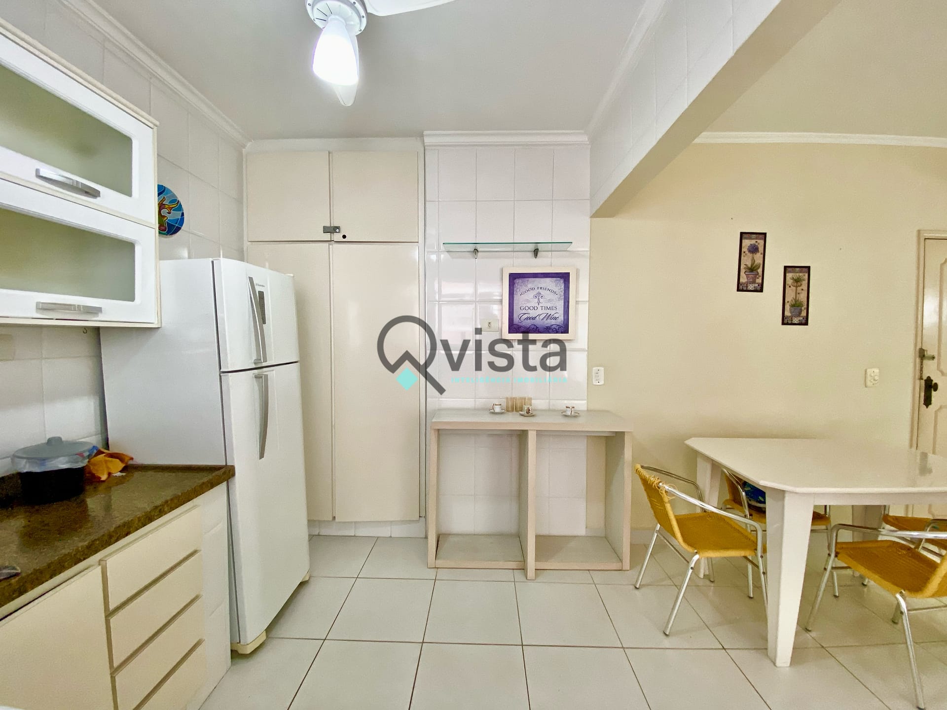 Apartamento, 1 quarto, 54 m² - Foto 10