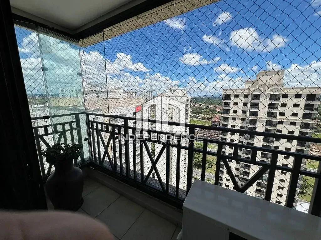 Apartamento, 4 quartos, 157 m² - Foto 9