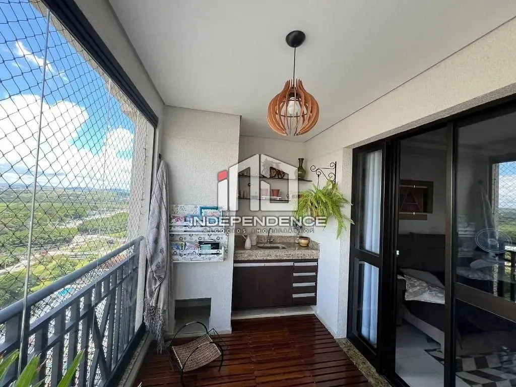 Apartamento, 4 quartos, 157 m² - Foto 5