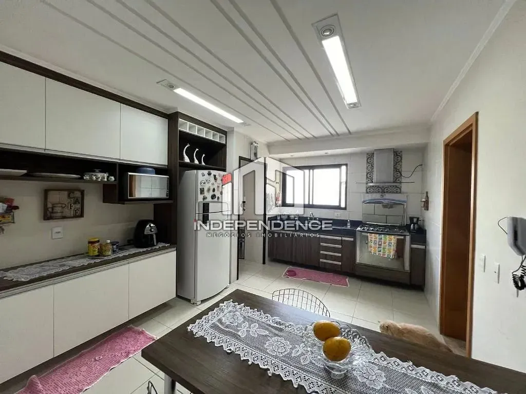 Apartamento, 4 quartos, 157 m² - Foto 21