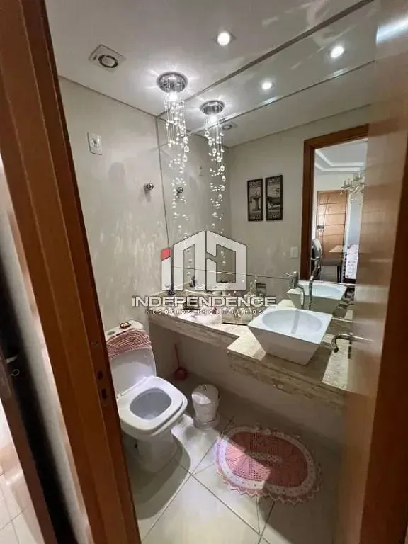 Apartamento, 4 quartos, 157 m² - Foto 29