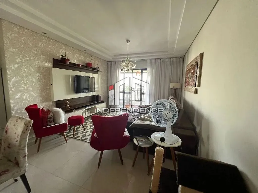 Apartamento, 4 quartos, 157 m² - Foto 13