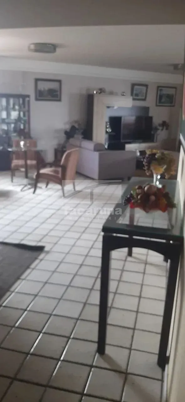 Apartamento, 4 quartos, 300 m² - Foto 7