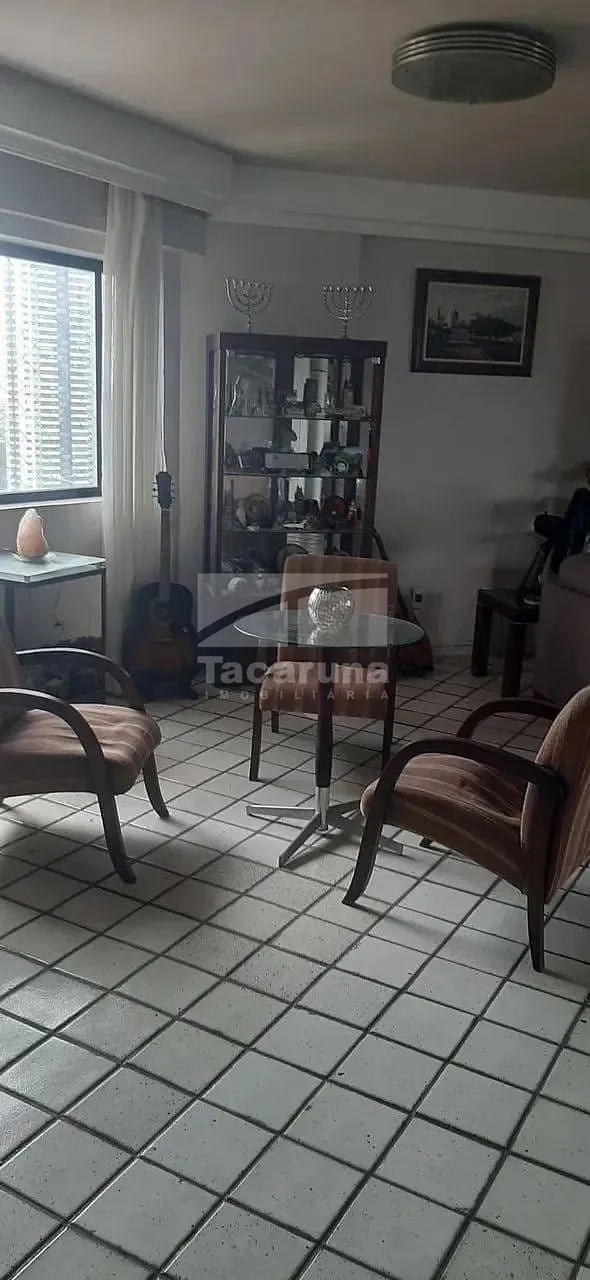 Apartamento, 4 quartos, 300 m² - Foto 11