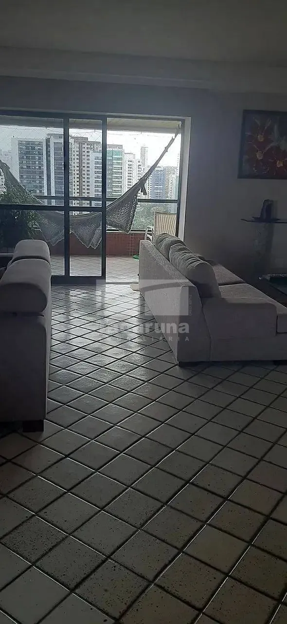 Apartamento, 4 quartos, 300 m² - Foto 16