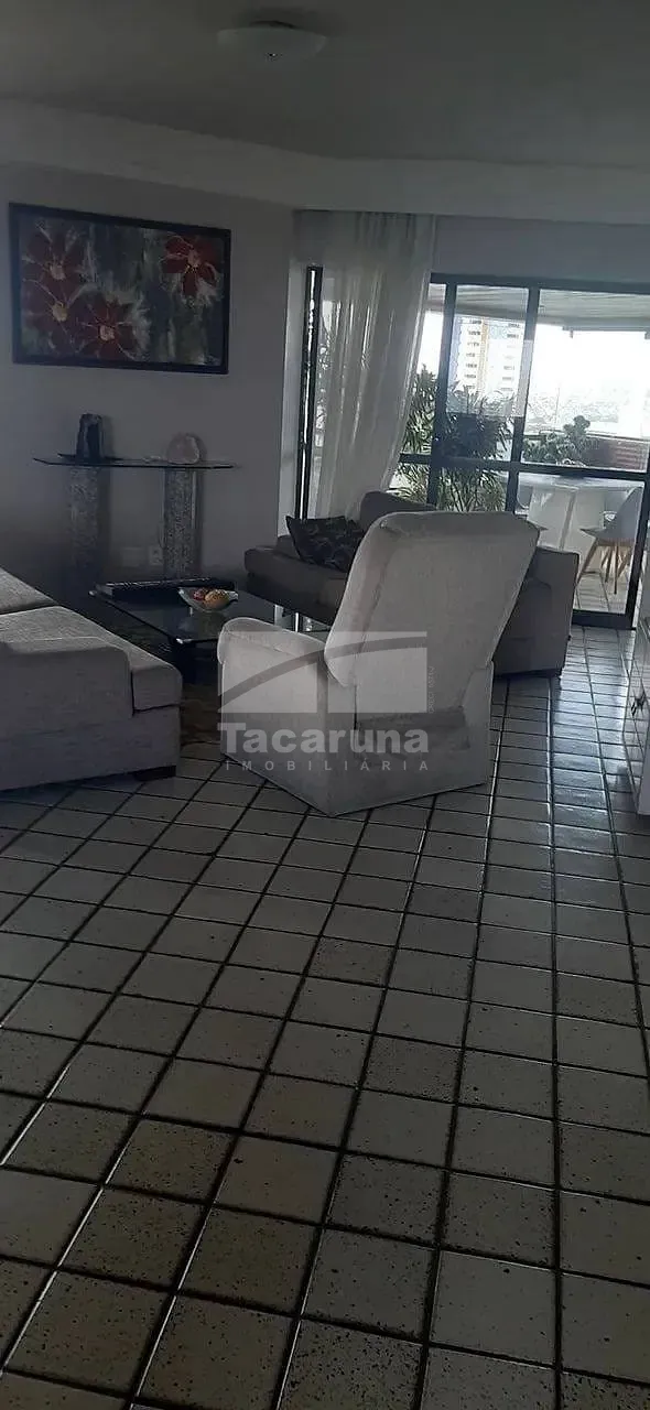 Apartamento, 4 quartos, 300 m² - Foto 2
