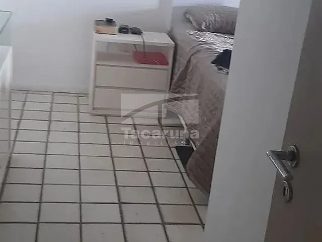 Apartamento 4 quartos e 4 banheiros, à venda, no bairro Jaqueira em Recife