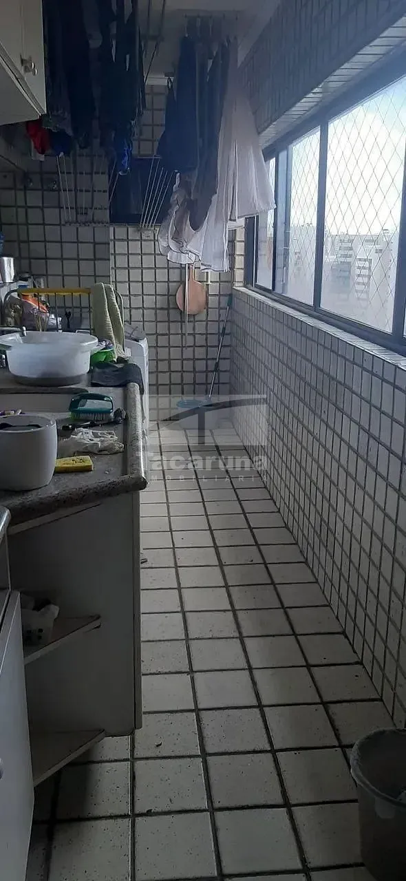 Apartamento, 4 quartos, 300 m² - Foto 5
