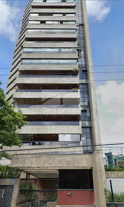 Apartamento, 4 quartos, 300 m² - Foto 1