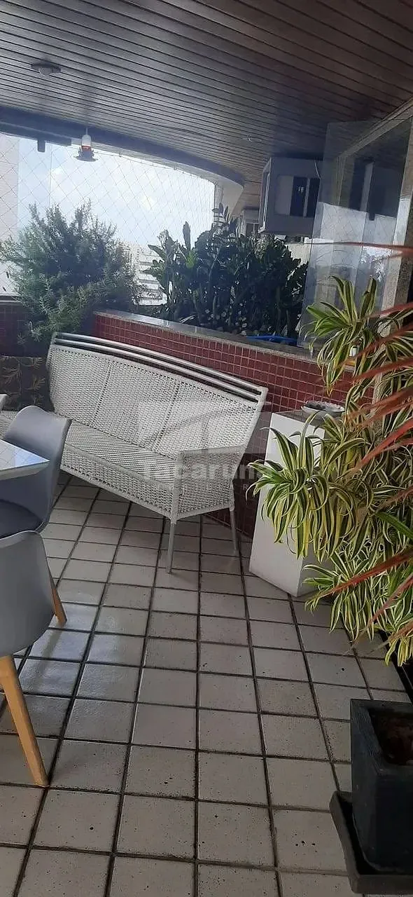 Apartamento, 4 quartos, 300 m² - Foto 19
