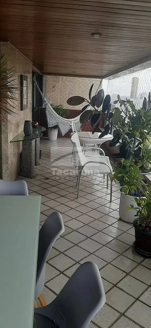 Apartamento, 4 quartos, 300 m² - Foto 20