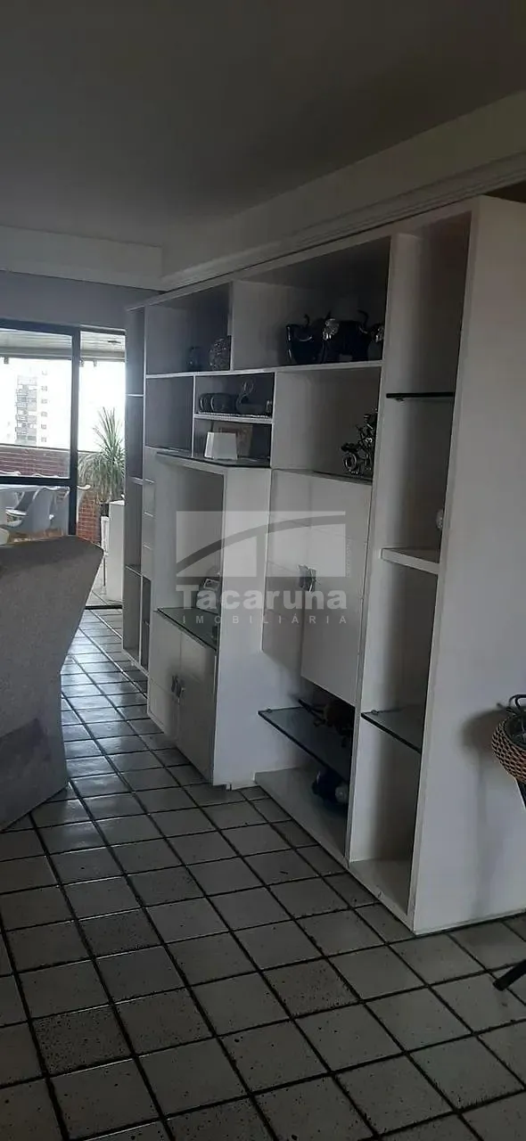 Apartamento, 4 quartos, 300 m² - Foto 21