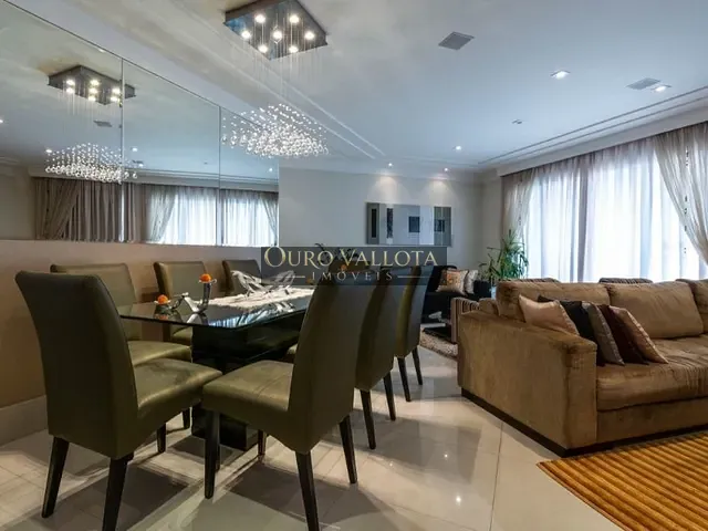 Apartamento 3 quartos e 2 banheiros, à venda, no bairro Vila Regente Feijó em São Paulo