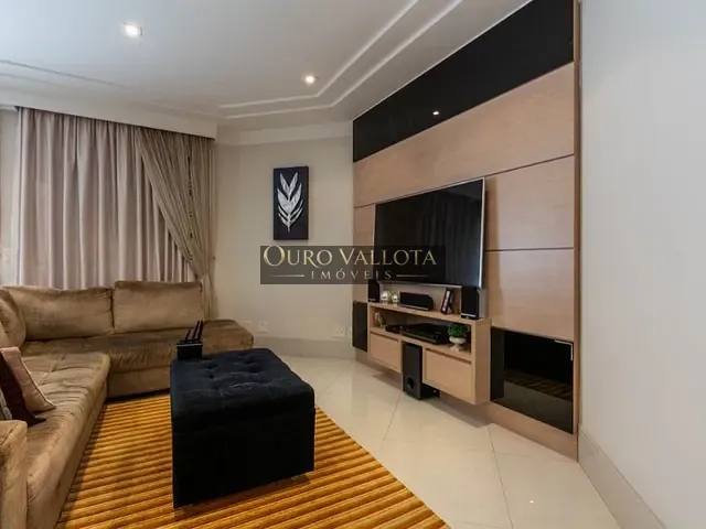Apartamento 3 quartos e 2 banheiros, à venda, no bairro Vila Regente Feijó em São Paulo