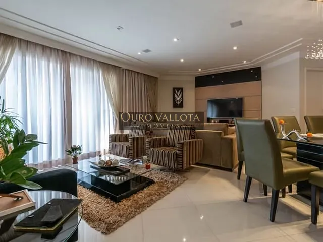 Apartamento 3 quartos e 2 banheiros, à venda, no bairro Vila Regente Feijó em São Paulo