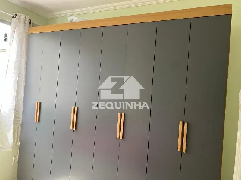 Apartamento, 2 quartos, 10 m² - Foto 10