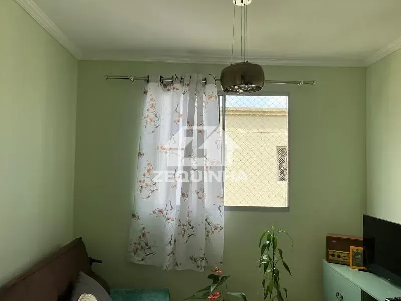 Apartamento, 2 quartos, 10 m² - Foto 20