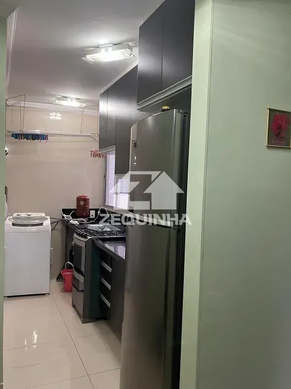 Apartamento, 2 quartos, 10 m² - Foto 21