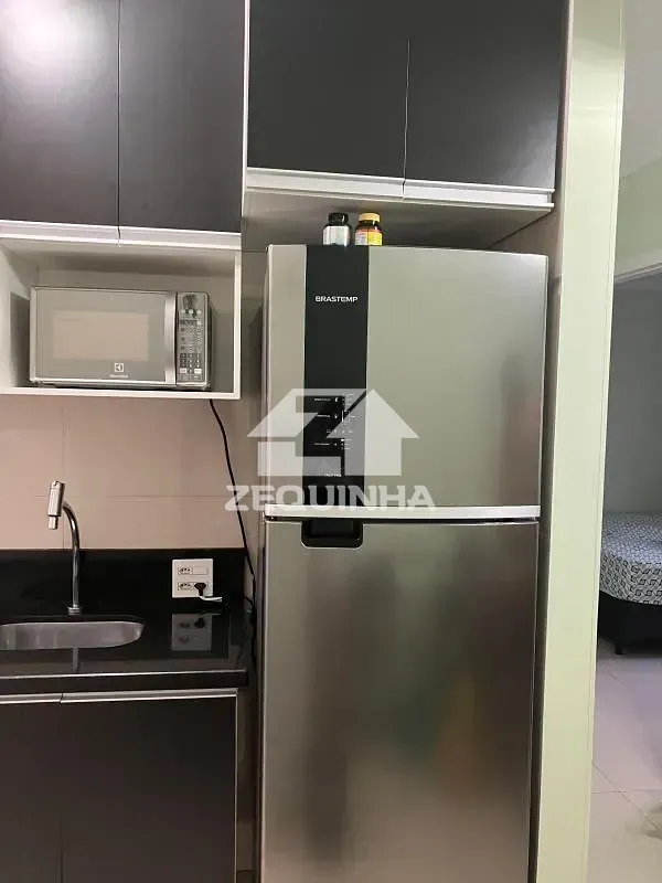 Apartamento, 2 quartos, 10 m² - Foto 22