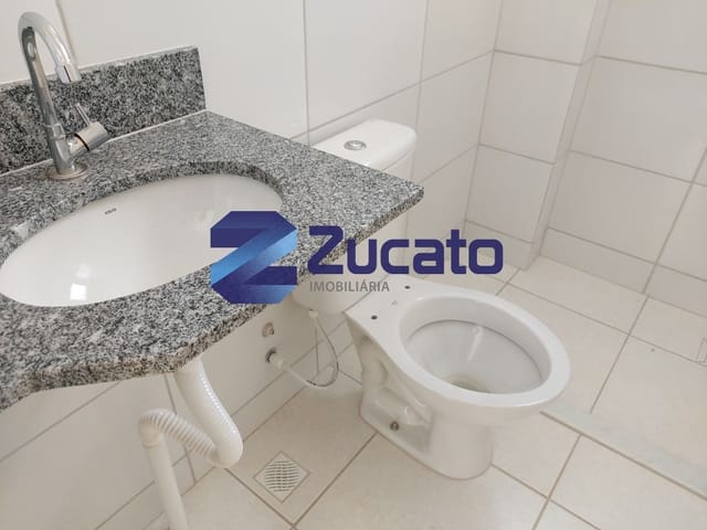 Foto do Apartamento - Apartamento com 2 dormitórios à venda, 84 m² por R$ 250.000,00 - Quinta Boa Esperança - Uberaba/MG | ZUCATO IMOBILIARIA LTDA
