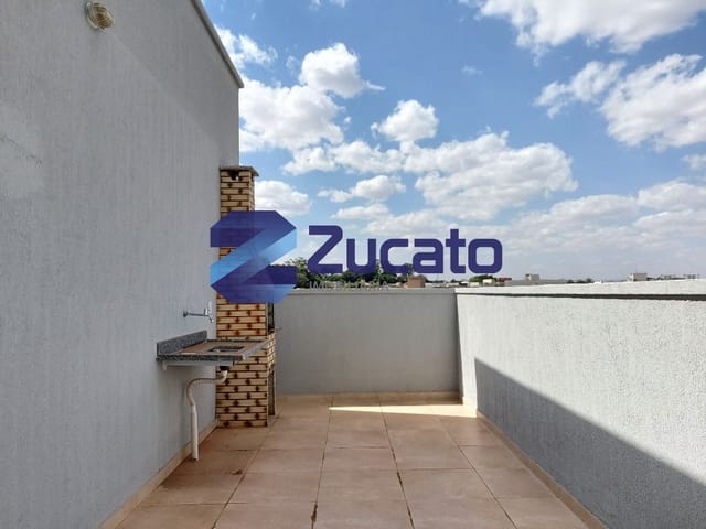 Foto do Apartamento - Apartamento com 2 dormitórios à venda, 84 m² por R$ 250.000,00 - Quinta Boa Esperança - Uberaba/MG | ZUCATO IMOBILIARIA LTDA