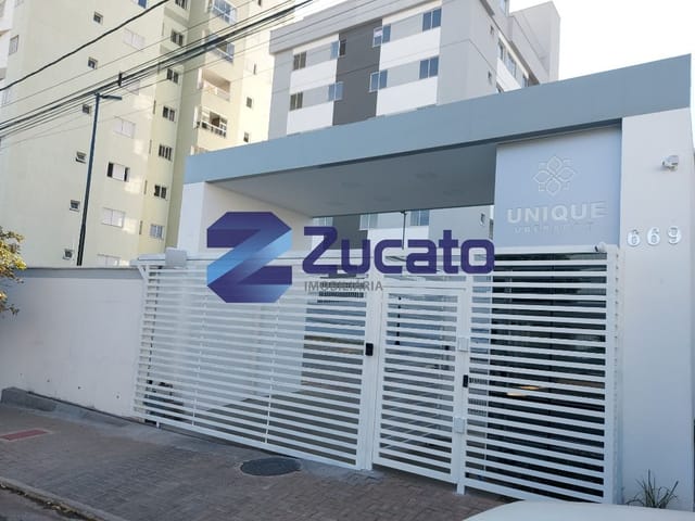 Foto do Apartamento - Apartamento com 2 dormitórios à venda, 84 m² por R$ 250.000,00 - Quinta Boa Esperança - Uberaba/MG | ZUCATO IMOBILIARIA LTDA