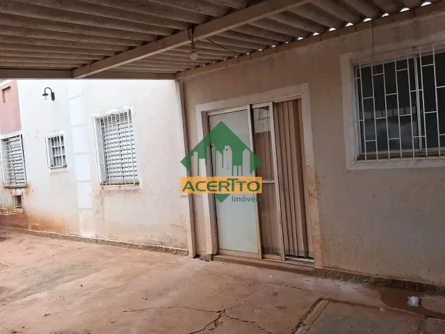 Apartamento 2 quartos e 1 banheiro, à venda, no bairro Conjunto Habitacional Doutor Antônio Villela Silva em Araçatuba
