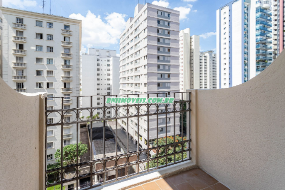 Apartamento, 3 quartos, 95 m² - Foto 5