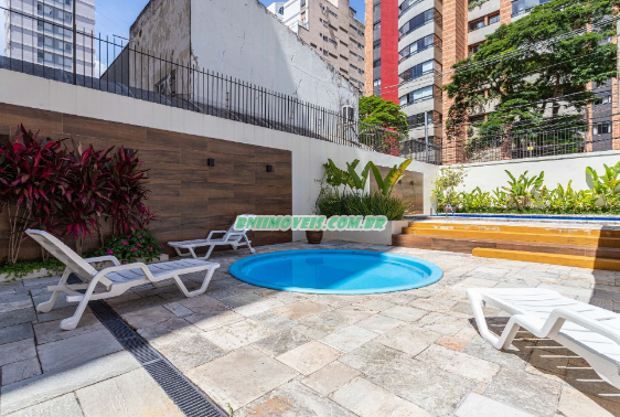 Apartamento, 3 quartos, 95 m² - Foto 20