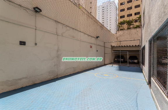 Apartamento, 3 quartos, 95 m² - Foto 23