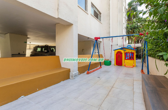 Apartamento, 3 quartos, 95 m² - Foto 22