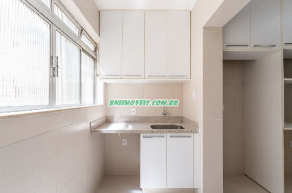 Apartamento, 3 quartos, 95 m² - Foto 13