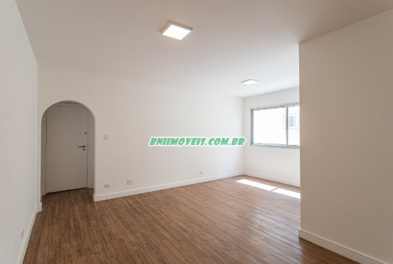 Apartamento, 3 quartos, 95 m² - Foto 1