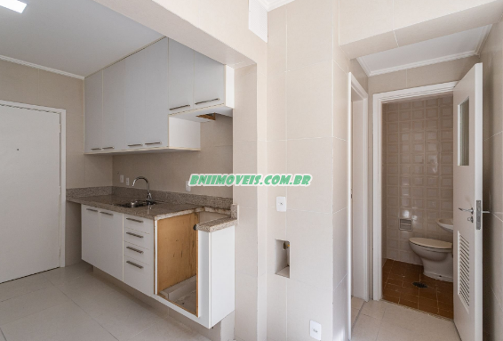 Apartamento, 3 quartos, 95 m² - Foto 12
