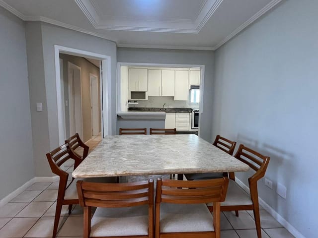 Apartamento 3 quartos e 5 banheiros, para alugar, no bairro Riviera de São Lourenço em Bertioga