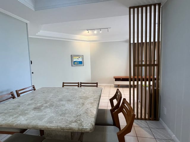Apartamento 3 quartos e 5 banheiros, para alugar, no bairro Riviera de São Lourenço em Bertioga
