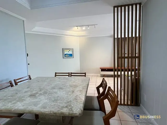 Apartamento 3 quartos e 5 banheiros, para alugar, no bairro Riviera de São Lourenço em Bertioga