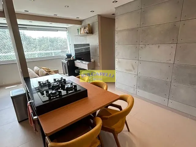 Apartamento com 60m² 3 quartos e 2 banheiros, à venda, no bairro Jardim Carlos Gomes em Jundiaí