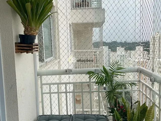 Apartamento 2 quartos e 1 banheiro, à venda, no bairro Vila Leopoldina em São Paulo
