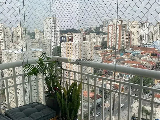 Apartamento 2 quartos e 1 banheiro, à venda, no bairro Vila Leopoldina em São Paulo