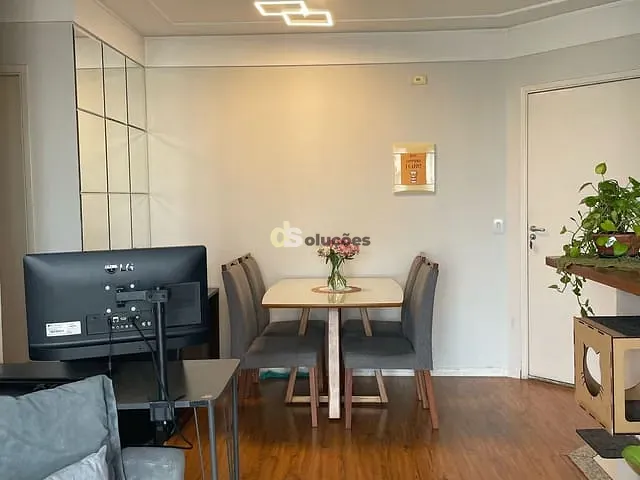 Apartamento 2 quartos e 1 banheiro, à venda, no bairro Vila Leopoldina em São Paulo