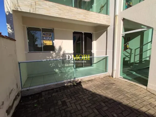 Apartamento com 64m² 2 quartos e 1 banheiro, para alugar, no bairro Caça e Pesca em Gravataí