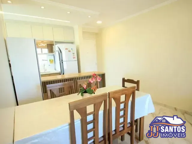 Apartamento com 55m² 2 quartos e 2 banheiros, à venda, no bairro Quarta Parada em São Paulo