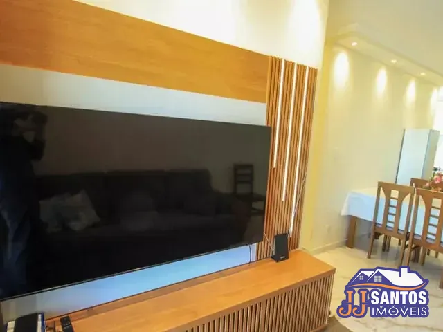 Apartamento com 55m² 2 quartos e 2 banheiros, à venda, no bairro Quarta Parada em São Paulo