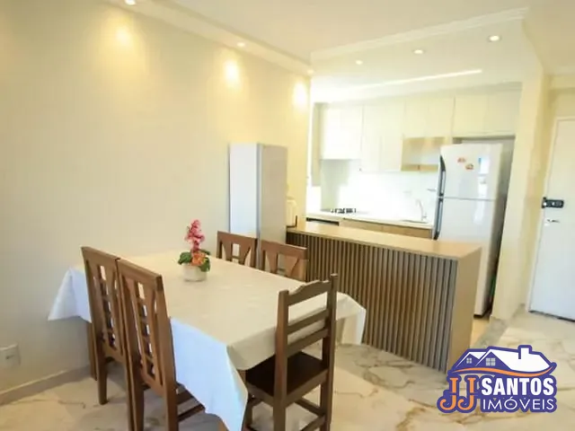 Apartamento com 55m² 2 quartos e 2 banheiros, à venda, no bairro Quarta Parada em São Paulo